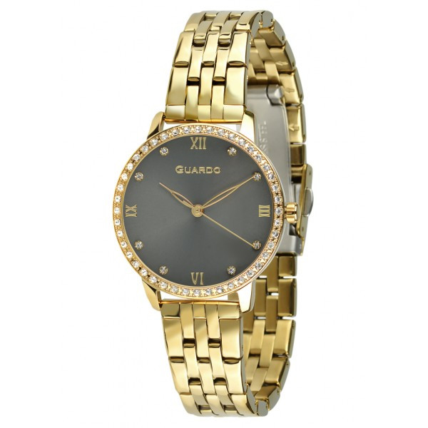 наручные часы guardo premium gr12746-4