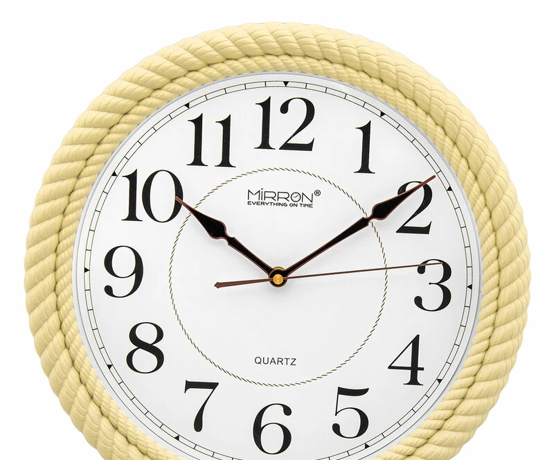 Настенные часы mirron f315А НББ