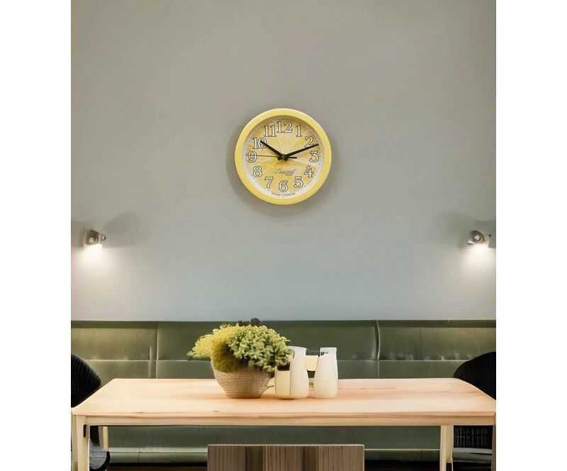 Настенные часы Алмаз Е32