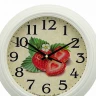 Настенные часы Алмаз С28