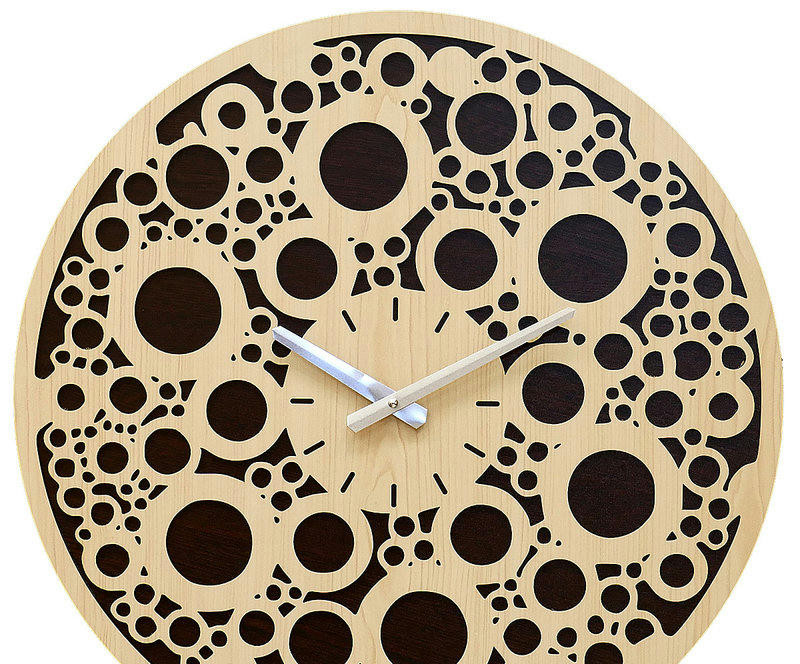 Настенные часы hr 72-4 50*50