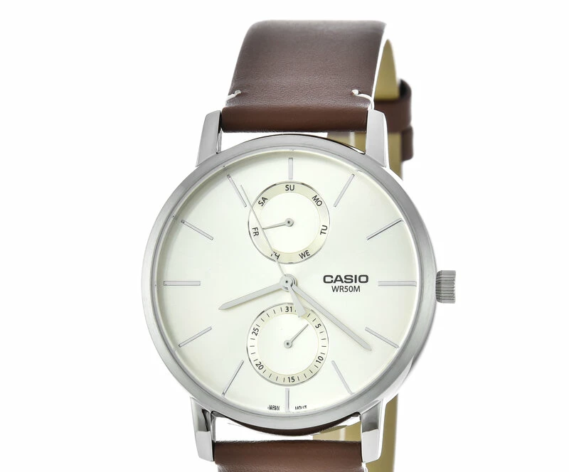 Наручные часы mtp-b310l-9a