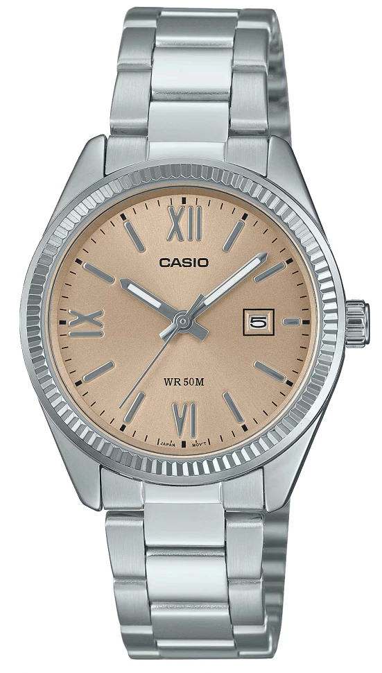 Наручные часы casio   ltp-1302dd-4a2