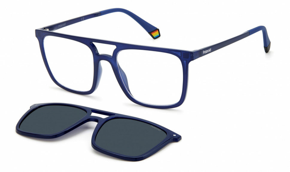 Солнцезащитные очки polaroid pld-204816pjp54c3