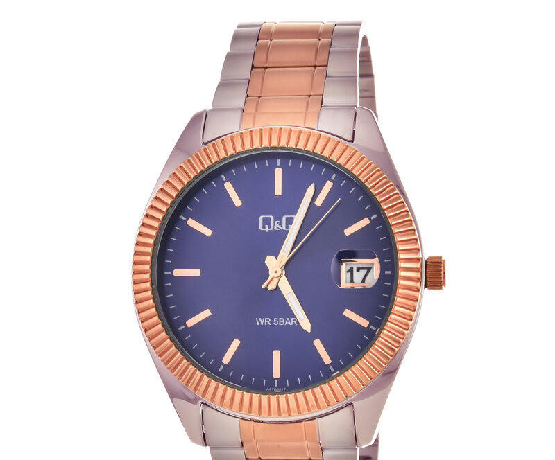 Наручные часы qq a476j412y