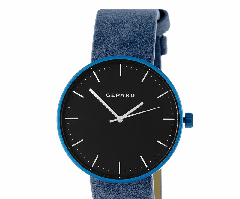 Наручные часы gepard 1925a20l4