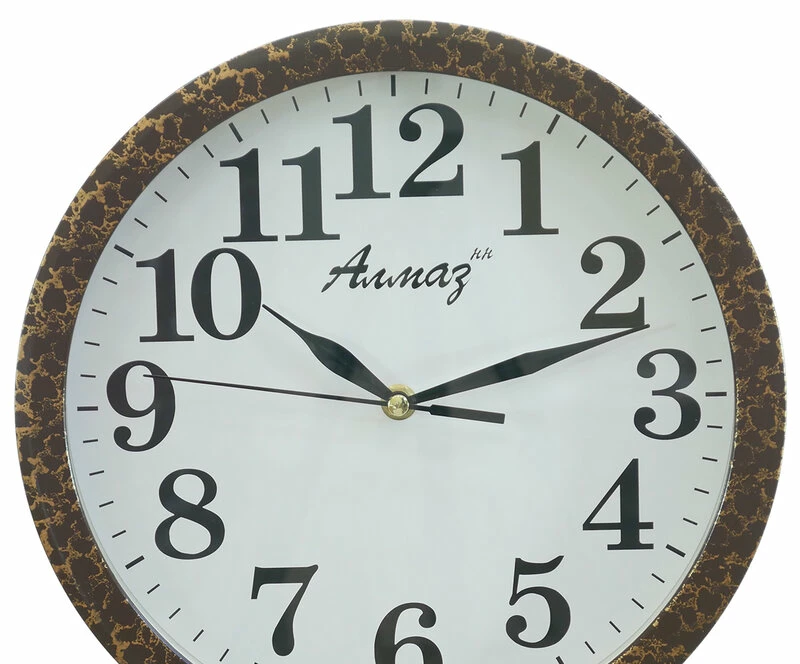 Настенные часы Алмаз В84