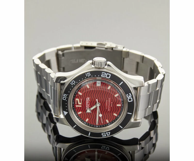 Наручные часы ВОСТОК 2416 (13043А) браслет