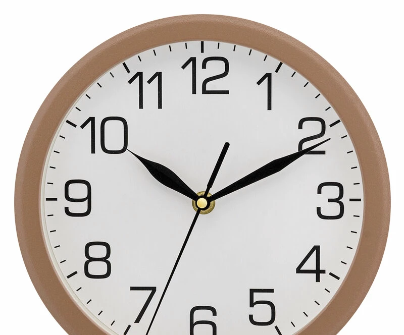 Настенные часы Алмаз Е179