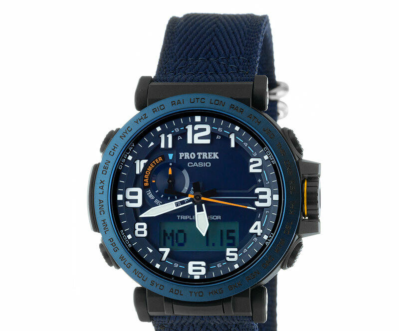 Наручные часы prg-601yb-2