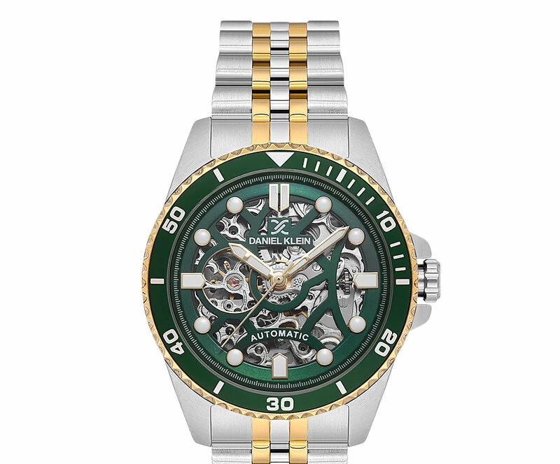 Наручные часы daniel klein dk.1.13998-6