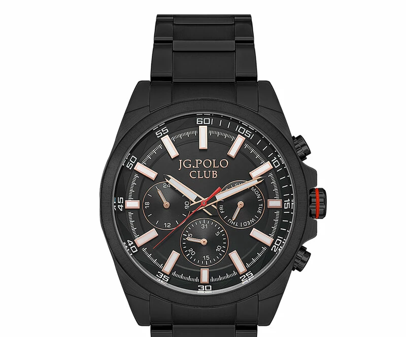 Наручные часы jg.polo club 1123 2233m.04 3990tl