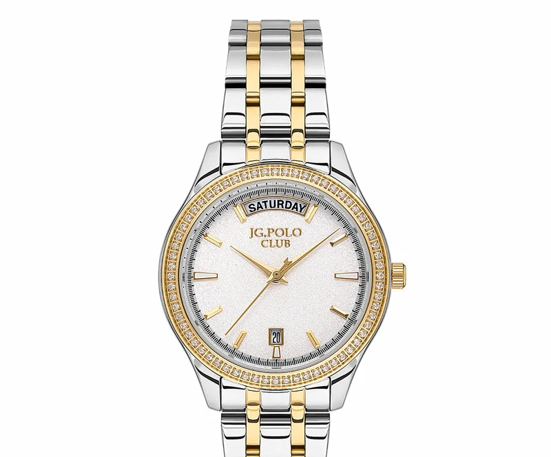 Наручные часы jg.polo club 0124 s02227e.2 3.790