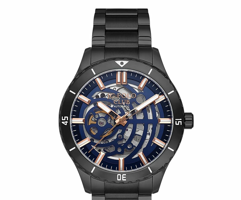 Наручные часы jg.polo club 0724 s02453d.5 6.990