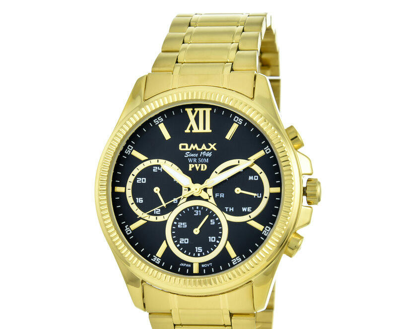 Наручные часы omax cfm003q002