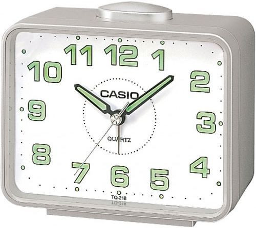 б. Casio TQ-218-8E