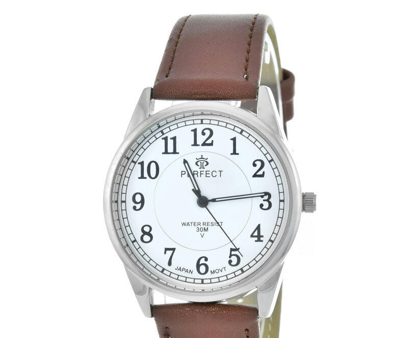 PERFECT GX455XXL big корп-хр циф-бел рем-кор