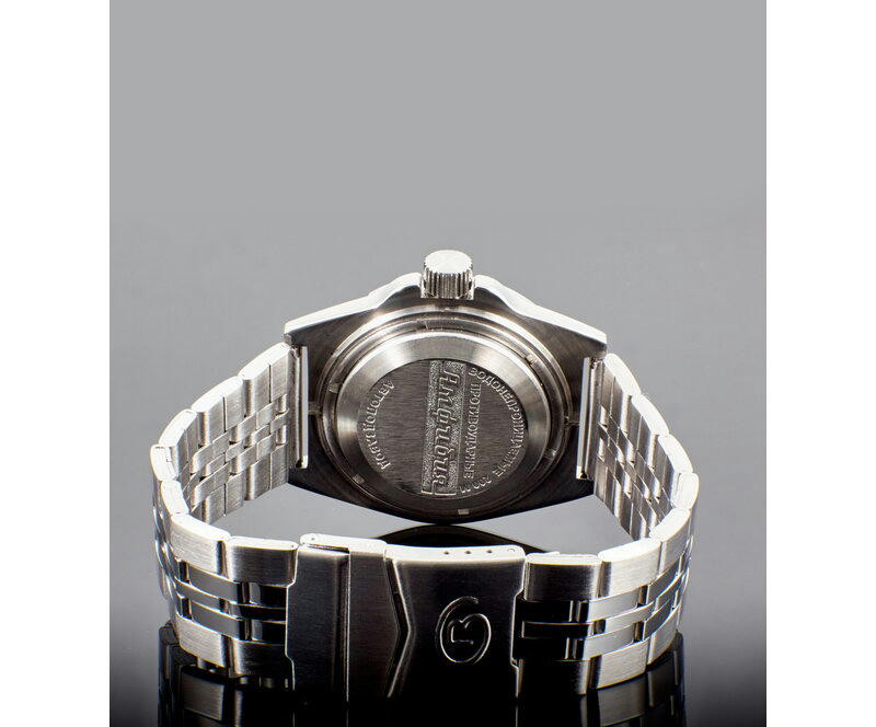 Наручные часы ВОСТОК 2415 (110649) браслет