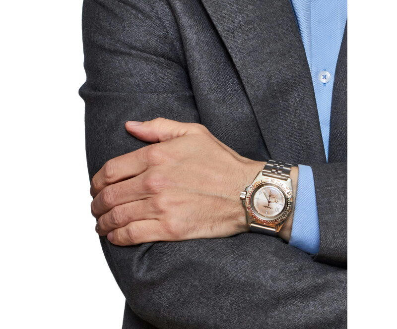 Наручные часы ВОСТОК 2415 (110649) браслет