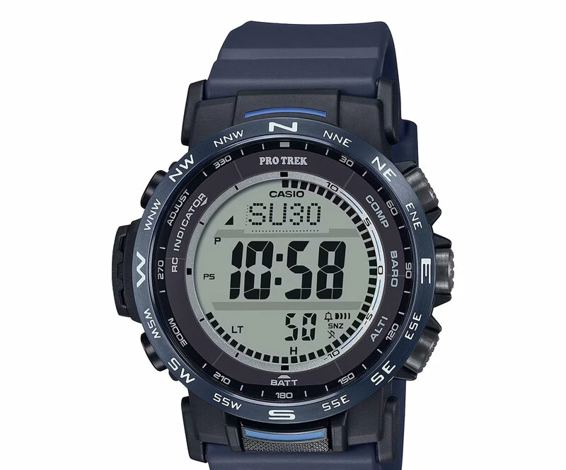 Наручные часы prw-35y-2