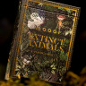 Карты "Theory 11 Moooi Extinct Animals - Limited Edition"