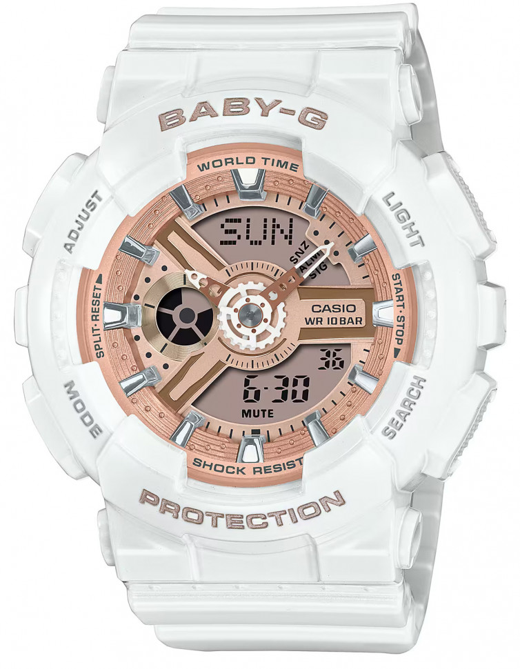 Наручные часы casio   ba-110x-7a1