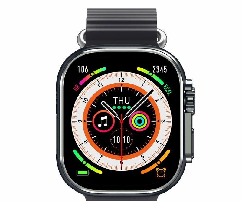 Наручные часы daniel klein a8 ultra-1