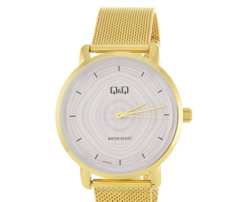 Наручные часы qq qz46j001