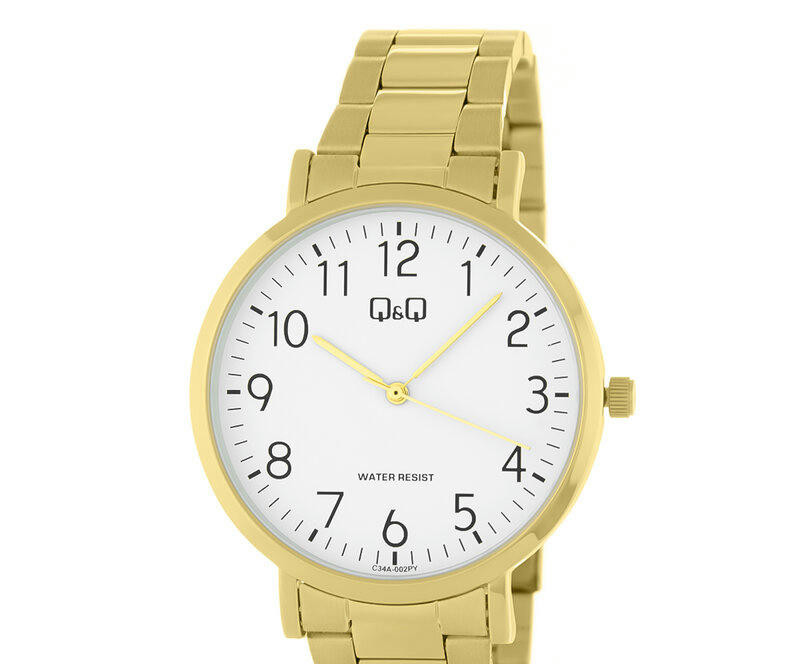 Наручные часы qq c34a-002py
