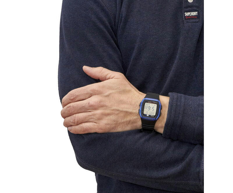 Наручные часы w-96h-2a