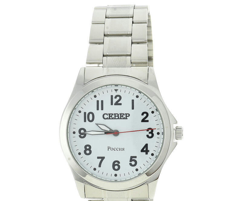 Наручные часы Север e2035-100-154