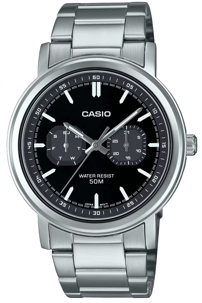Наручные часы casio   mtp-e335d-1e