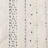 Ковер из шерсти в этническом стиле из коллекции ethnic, 120x180 см