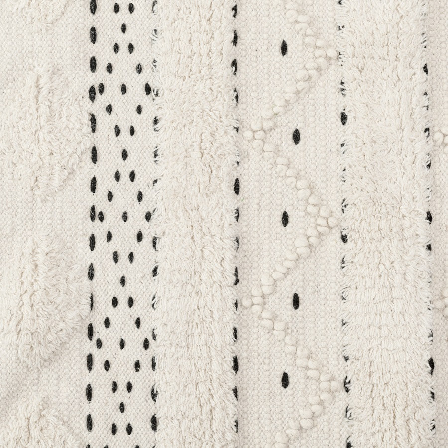 Ковер из шерсти в этническом стиле из коллекции ethnic, 120x180 см