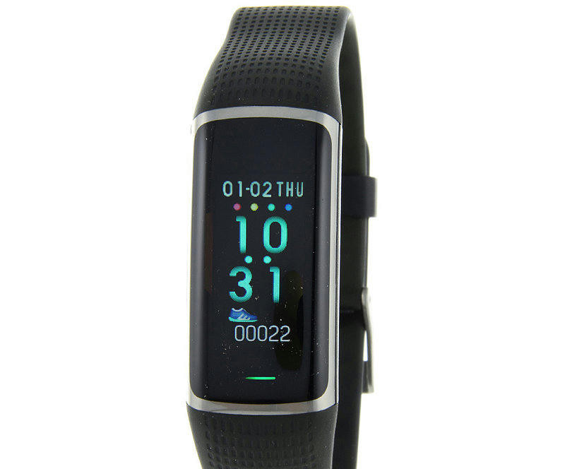 Наручные часы skmei b32 чер