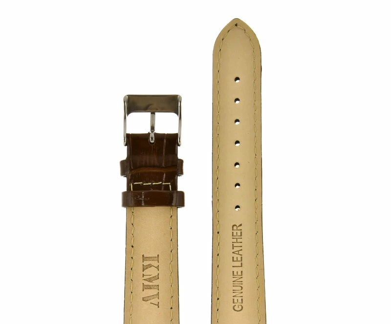 Ремешки "kmv" s-11, 18 р-р, т-кор, толщина 3.8, l