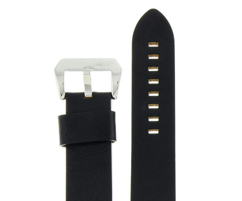 Mario Notti S-13, 24 р-р, Nero, XL