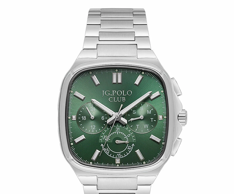 Наручные часы jg.polo club 0125 s04363m.4 5.490