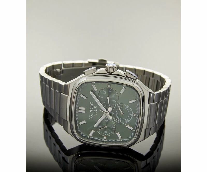 Наручные часы jg.polo club 0125 s04363m.4 5.490