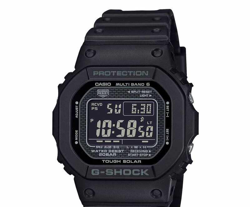 Наручные часы gw-5000hs-1