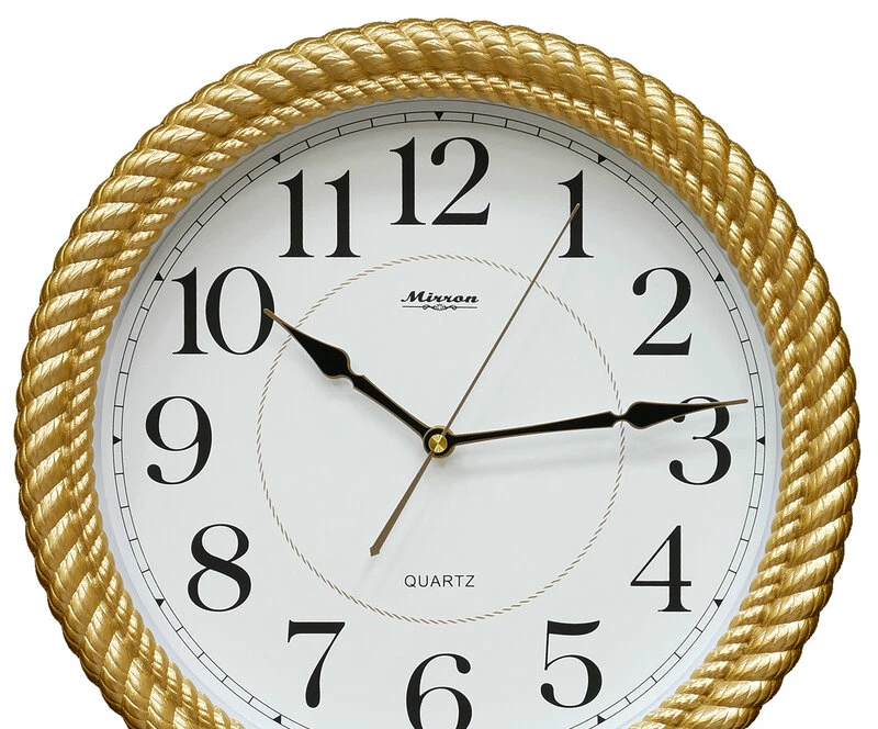 Настенные часы mirron f315a ЗБ