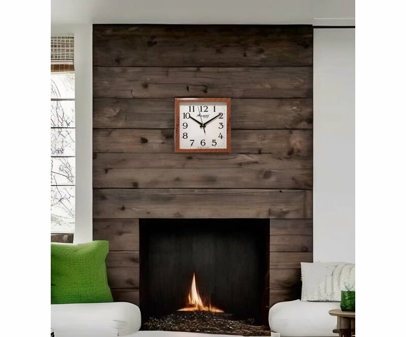 Настенные часы Алмаз М05