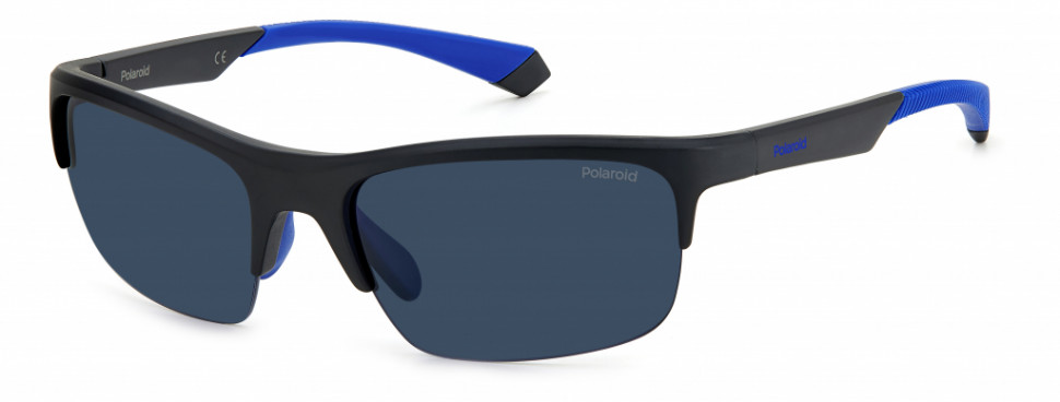 Солнцезащитные очки polaroid pld-2051260vk64c3