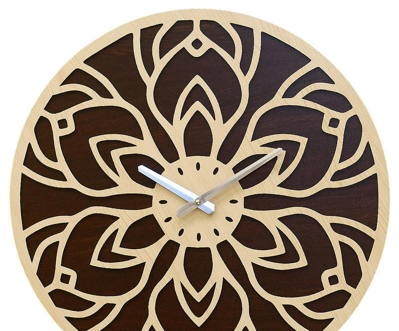 Настенные часы hr 31-4 50*50