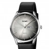 Наручные часы skmei 1991sigy silver/grey