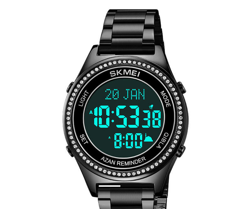 Наручные часы skmei 2168bkbk black-black