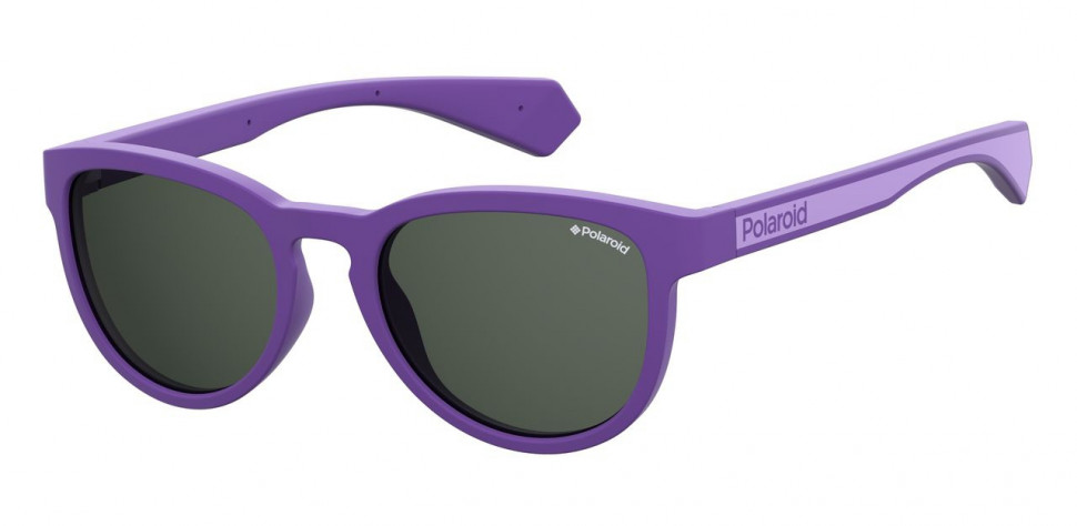 Солнцезащитные очки polaroid pld-201404b3v48m9