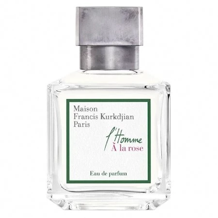 MAISON FRANCIS KURKDJIAN L`HOMME A LA ROSE парфюмерная вода (мужские) 70ml