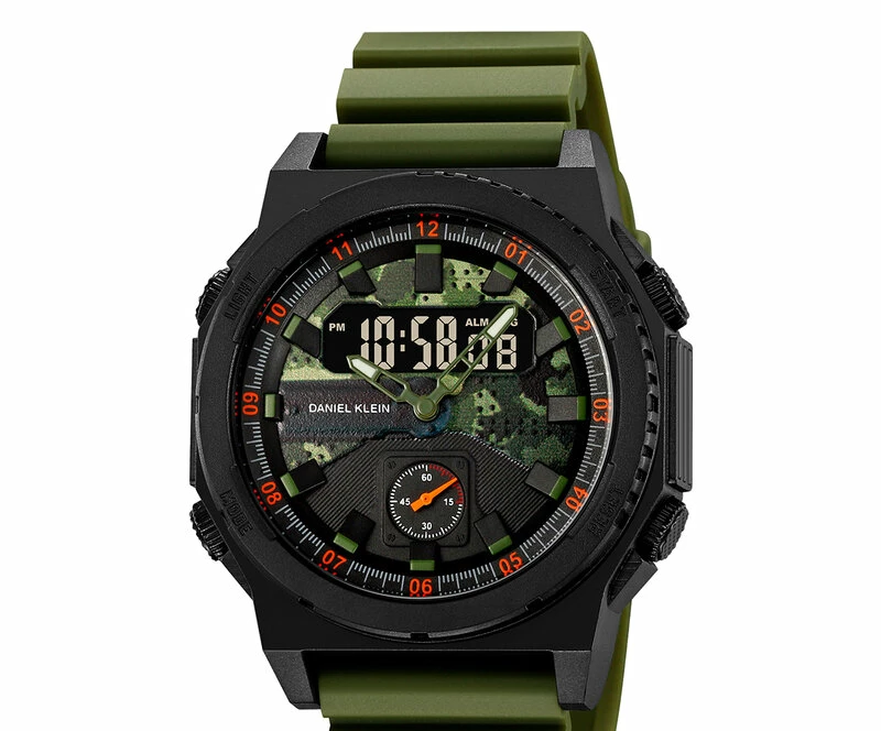 Наручные часы daniel klein dk2355-1