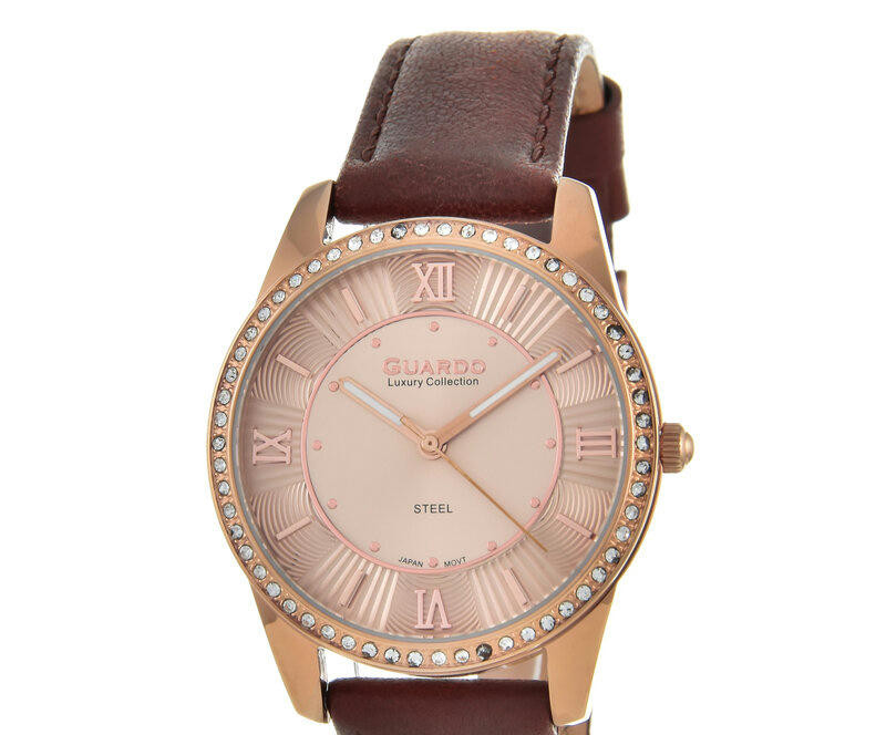 Наручные часы guardo s01949-4